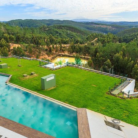 Enigma - Nature & Water Hotel São Teotónio Екстериор снимка