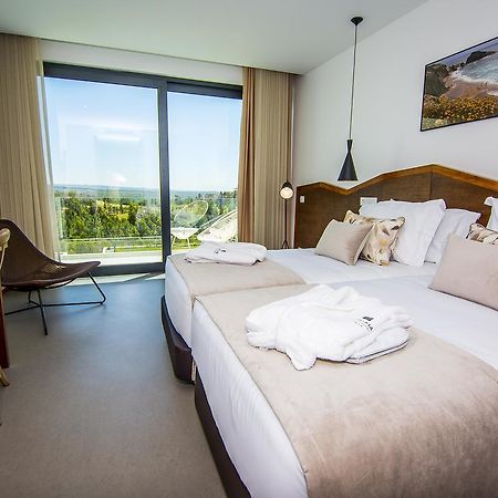 Enigma - Nature & Water Hotel São Teotónio Екстериор снимка