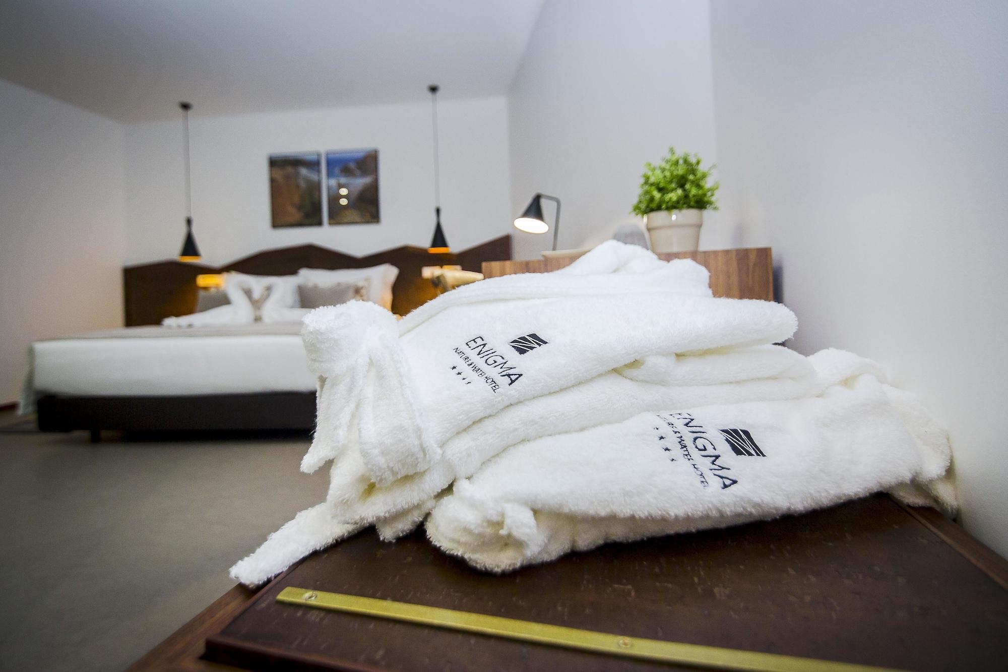 Enigma - Nature & Water Hotel São Teotónio Екстериор снимка