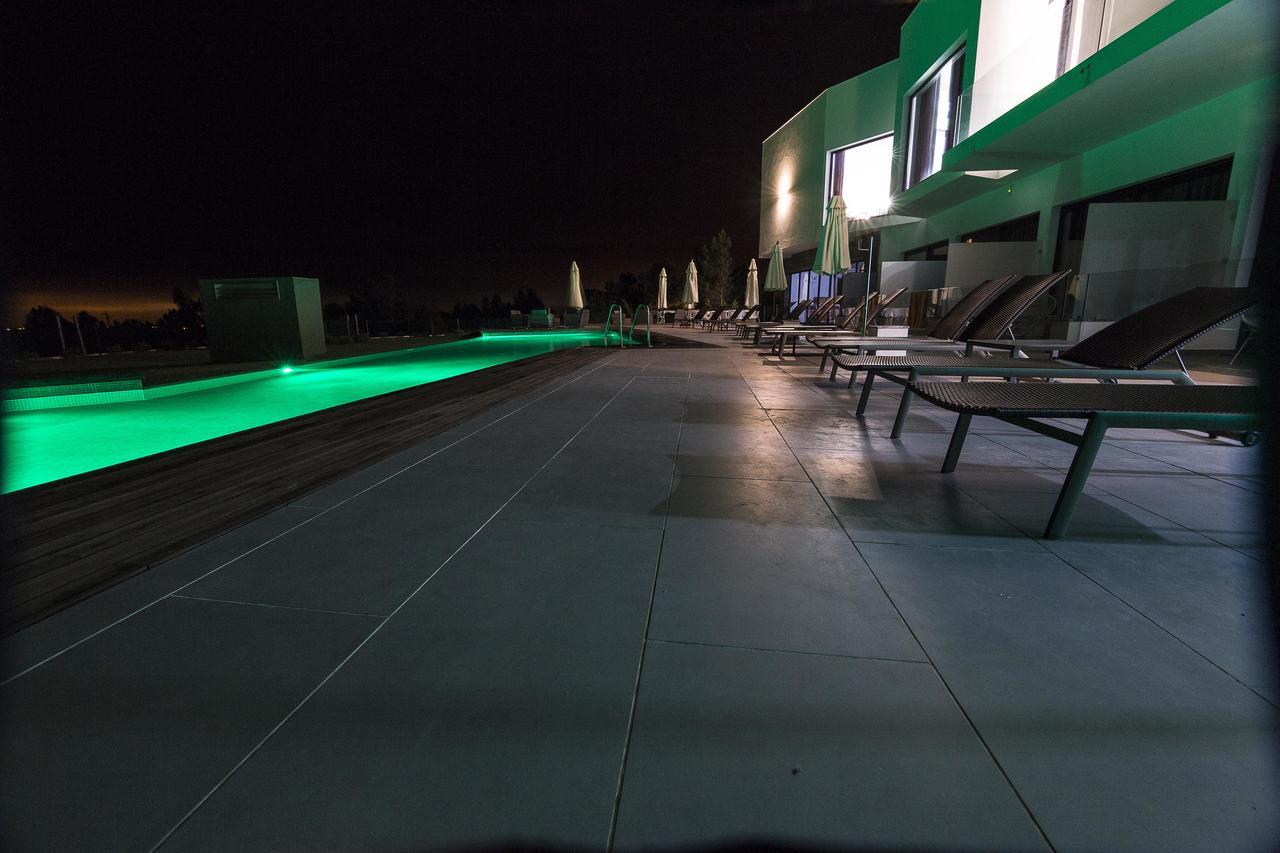 Enigma - Nature & Water Hotel São Teotónio Екстериор снимка