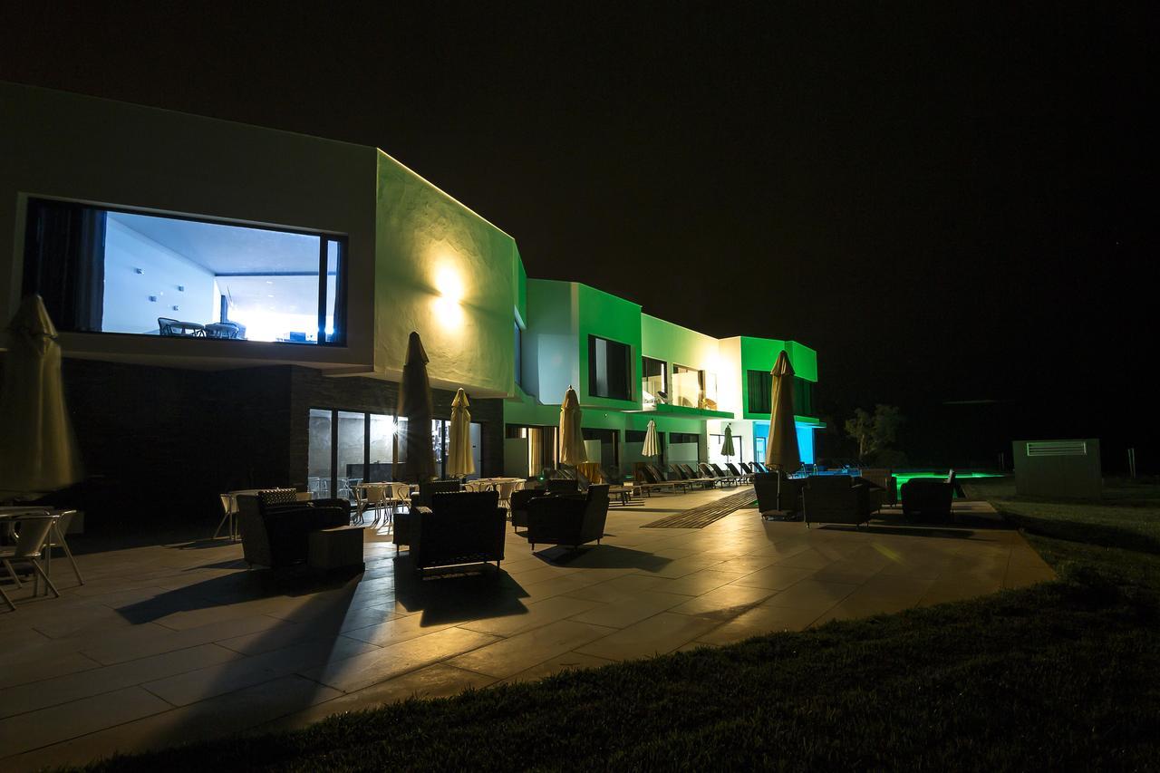 Enigma - Nature & Water Hotel São Teotónio Екстериор снимка