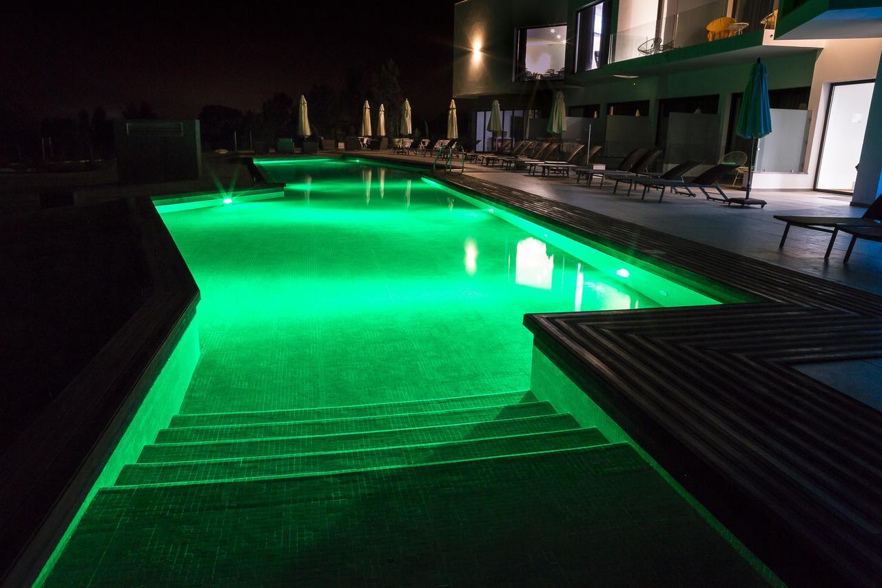 Enigma - Nature & Water Hotel São Teotónio Екстериор снимка