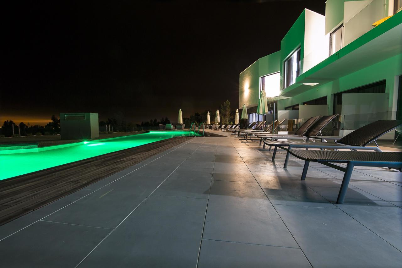 Enigma - Nature & Water Hotel São Teotónio Екстериор снимка