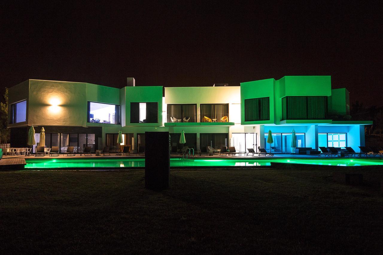 Enigma - Nature & Water Hotel São Teotónio Екстериор снимка
