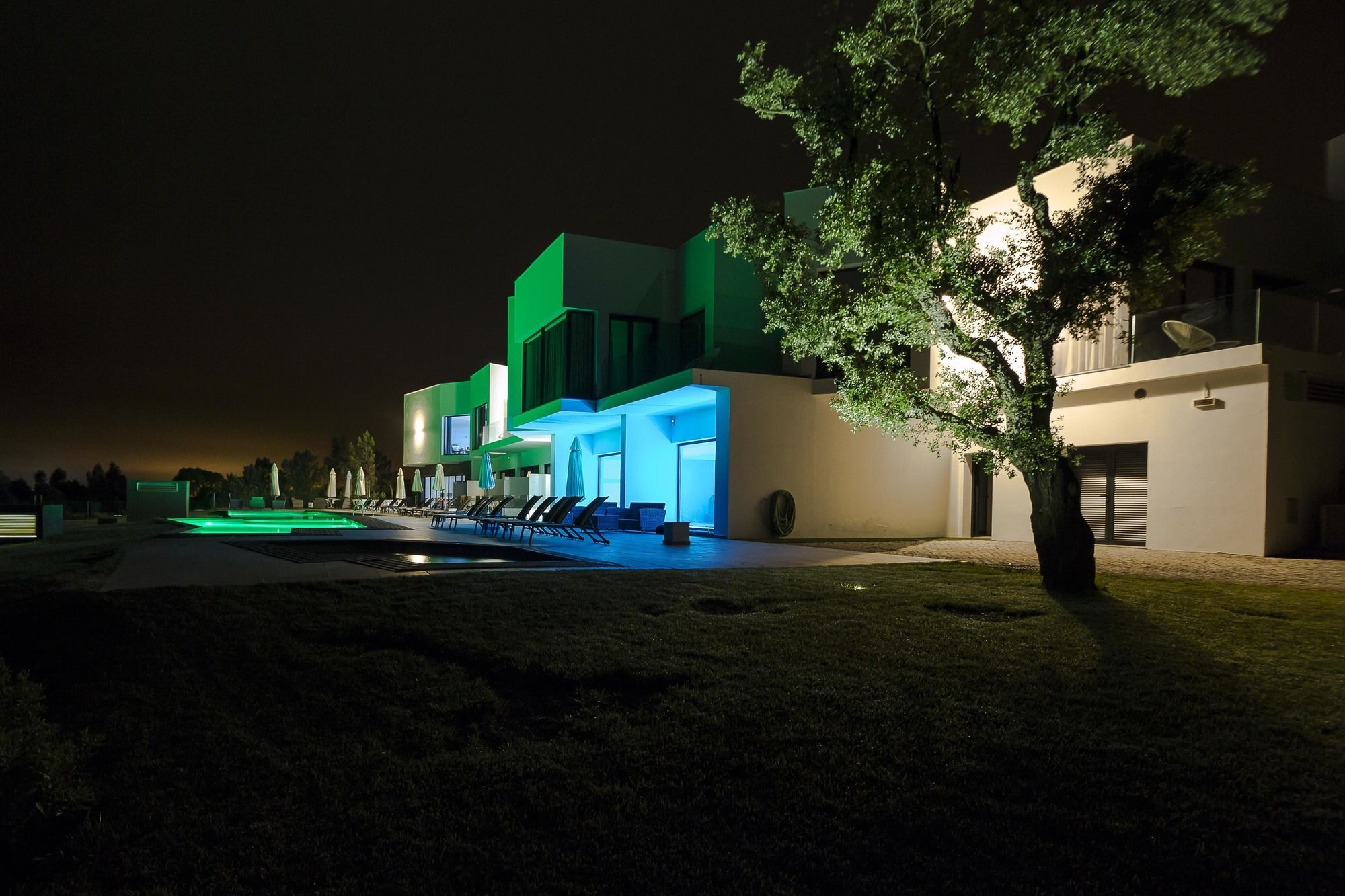 Enigma - Nature & Water Hotel São Teotónio Екстериор снимка