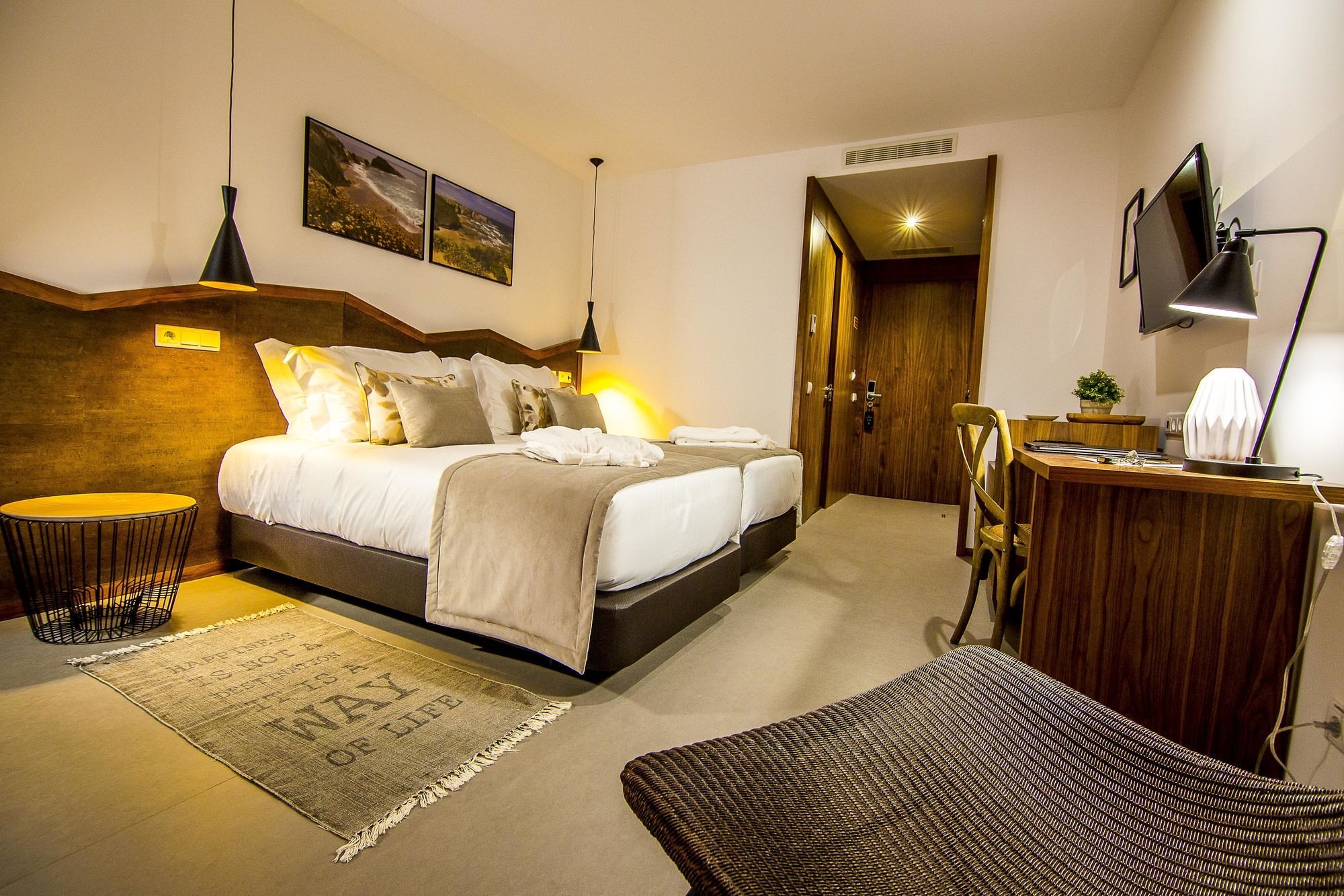 Enigma - Nature & Water Hotel São Teotónio Екстериор снимка
