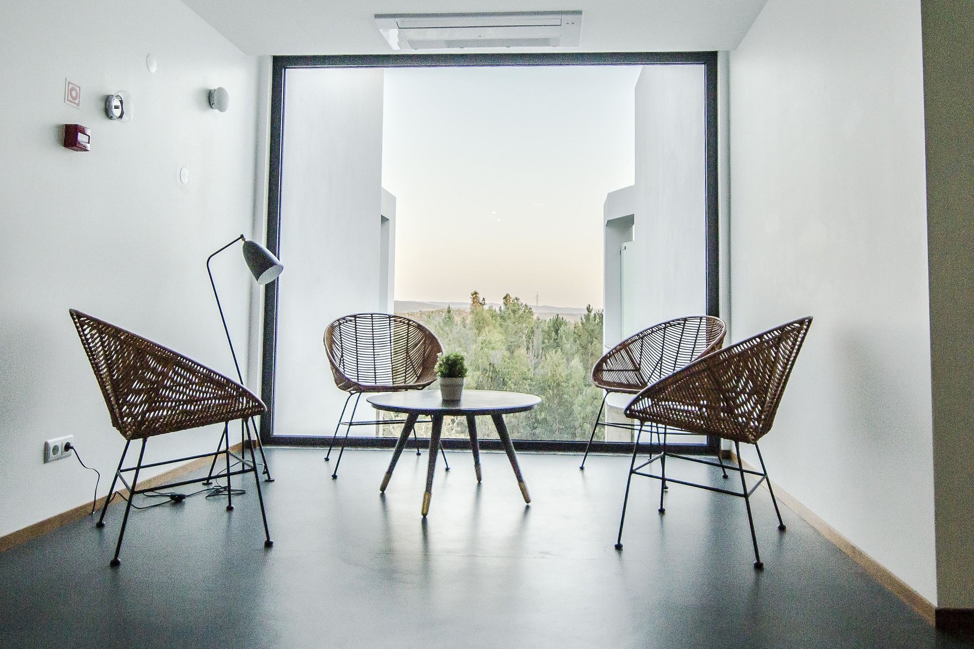Enigma - Nature & Water Hotel São Teotónio Екстериор снимка